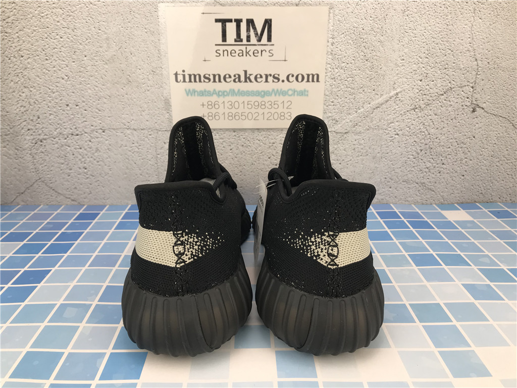 Yeezy Boost 350 V2 Oreo - BY1604